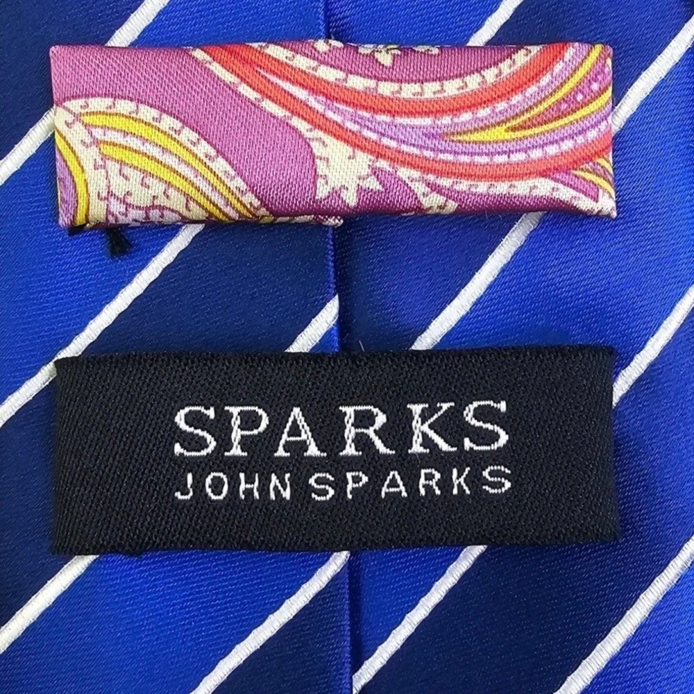 John Sparks john sparks